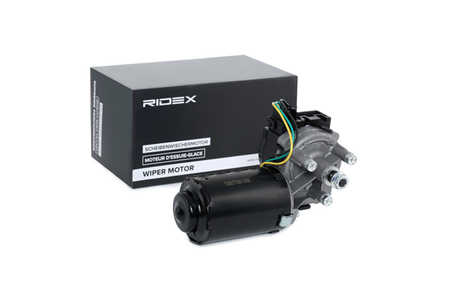 RIDEX Wischermotor-0