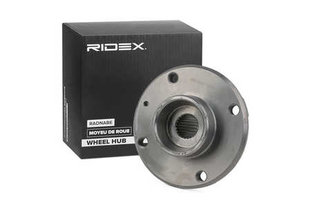 RIDEX Mozzo ruota-0