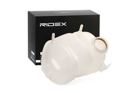 RIDEX Serbatoio compensazione, Refrigerante-0
