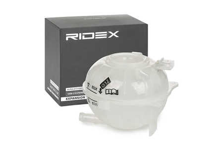 RIDEX Kühlmittel-Ausgleichsbehälter-0