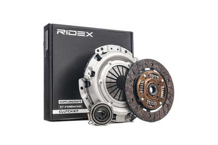 RIDEX Koppelingsset-0