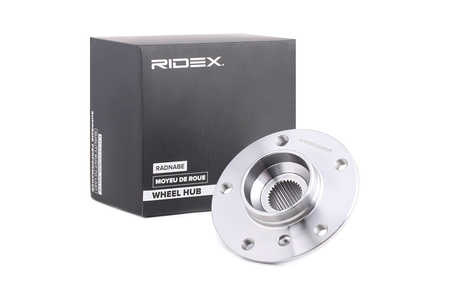 RIDEX Buje de rueda-0