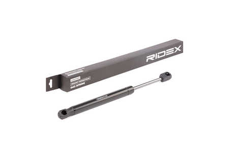 RIDEX Ammortizatore pneumatico, Cofano bagagli /vano carico-0