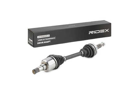 RIDEX Albero motore/Semiasse-0