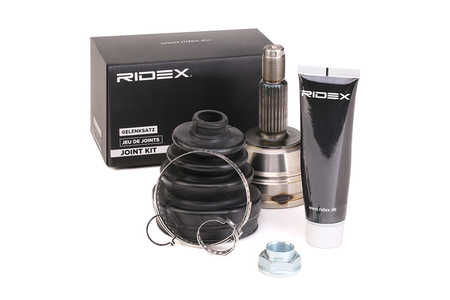 RIDEX Kit giunti, Semiasse-0