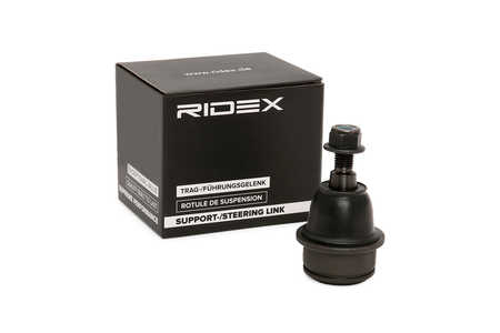 RIDEX Giunto di supporto / guida-0