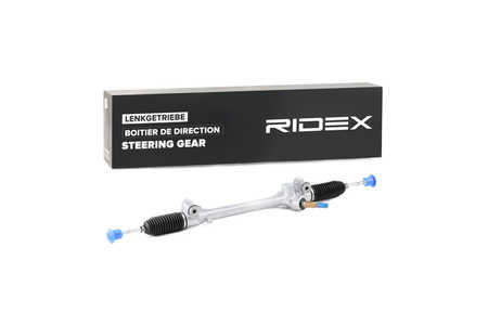 RIDEX Stuurhuis-0