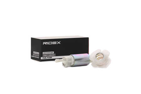 RIDEX Kraftstoffpumpe-0
