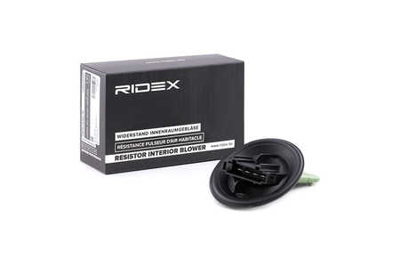 RIDEX Centralina, Riscaldamento / Ventilazione-0