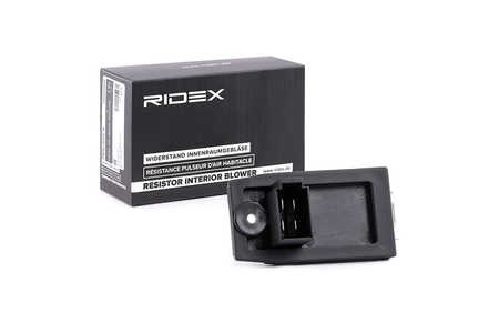 RIDEX Centralina, Riscaldamento / Ventilazione-0