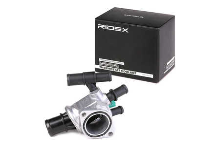 RIDEX Thermostaat, koelvloeistof-0