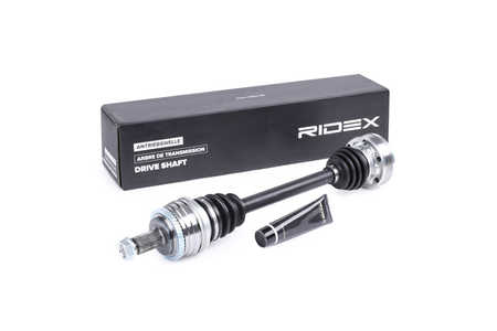 RIDEX Antriebswelle, komplett-0