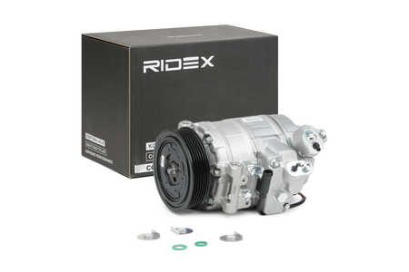 RIDEX Compressore, Climatizzatore-0