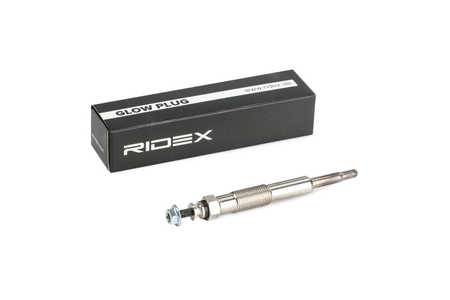 RIDEX Glühkerze-0