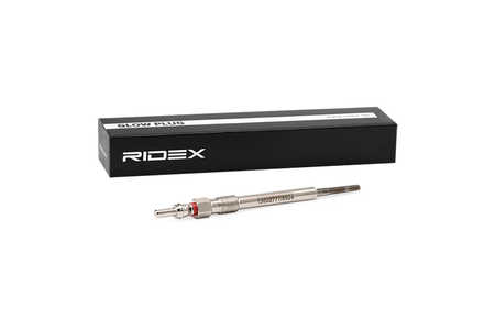 RIDEX Glühkerze-0