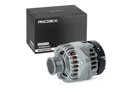 RIDEX Dynamo / Alternator-0