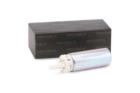 RIDEX Kraftstoffpumpe-0