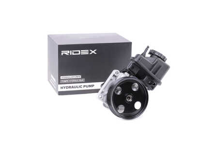 RIDEX Servopumpe, Hydraulikpumpe-0