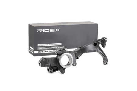 RIDEX Muñón del eje, suspensión de rueda-0