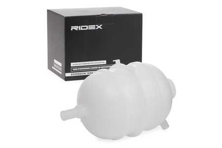 RIDEX Expansietank, koelvloeistof-0