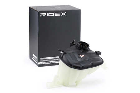 RIDEX Serbatoio compensazione, Refrigerante-0