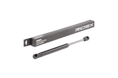 RIDEX Muelle neumático, maletero/compartimento de carga-0
