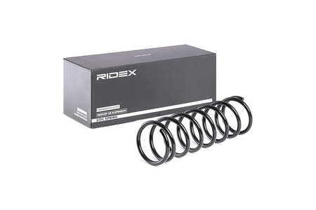 RIDEX Chassisveer-0
