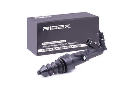 RIDEX Dispositivo disinnesto centrale, Frizione-0