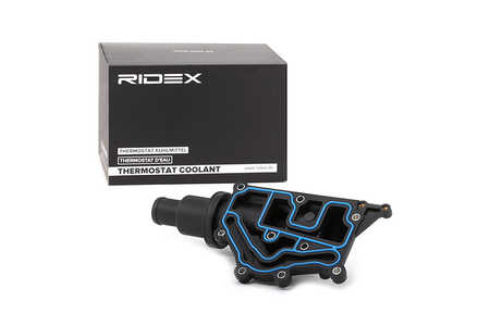 RIDEX Termostato, refrigerante-0