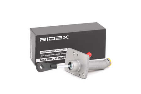 RIDEX Geberzylinder-0