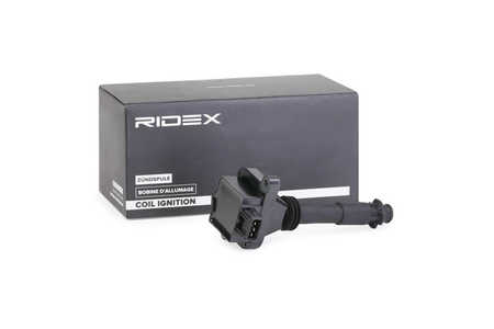RIDEX Zündspule-0
