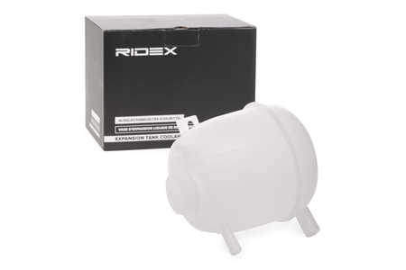RIDEX Expansietank, koelvloeistof-0