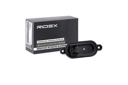 RIDEX Steuergerät, Heizung, Lüftung-0