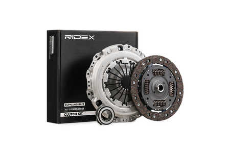 RIDEX Kit de embrague-0
