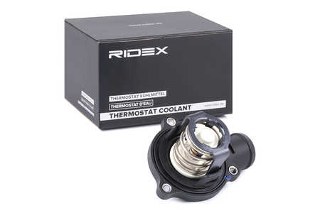 RIDEX Thermostaat, koelvloeistof-0