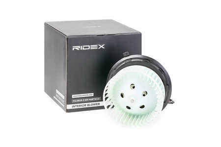 RIDEX Ventilatore abitacolo-0