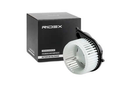 RIDEX Interieurventilatie-0