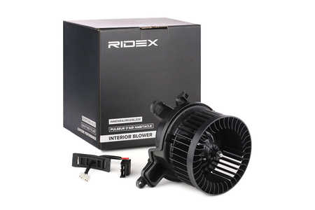 RIDEX Ventilador de habitáculo-0