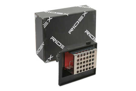 RIDEX Unidad de control, calefacción/ventilación-0