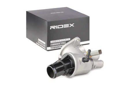 RIDEX Termostato, Refrigerante-0