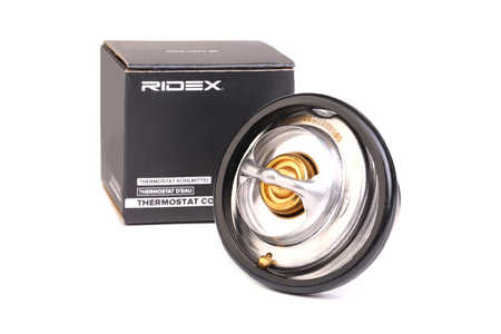 RIDEX Thermostat, Kühlwasserregler-0