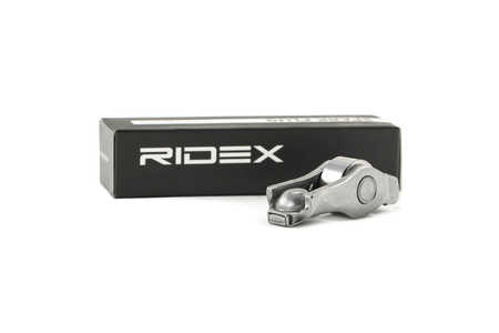 RIDEX Sleephefboom, motorregeling-0