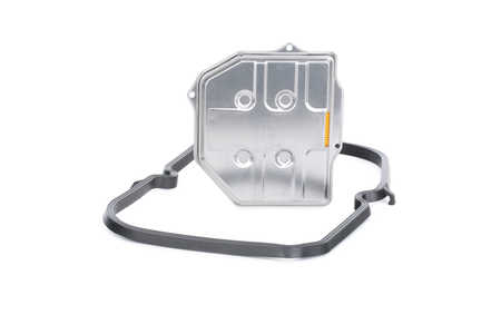 RIDEX Kit filtro idraulico, Cambio automatico-0