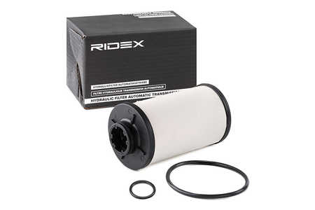 RIDEX Hydraulische filter, automatische transmissie-0