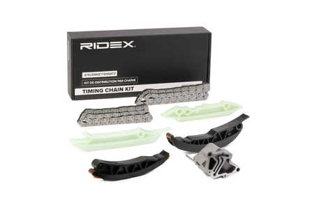 RIDEX Steuerkettensatz-0