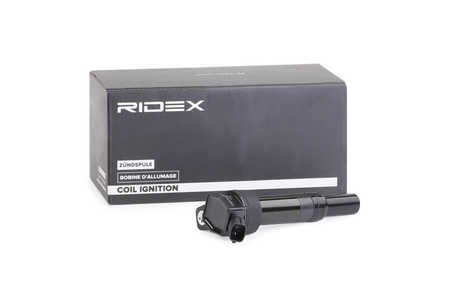 RIDEX Bobine-0