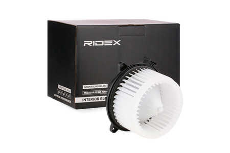 RIDEX Ventilador de habitáculo-0