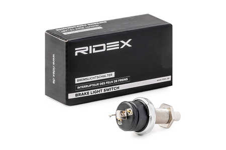 RIDEX Interruttore luce freno-0
