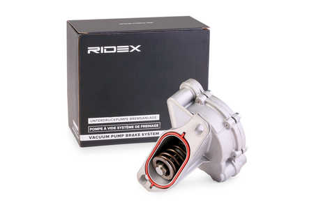 RIDEX Onderdrukpomp, remsysteem-0