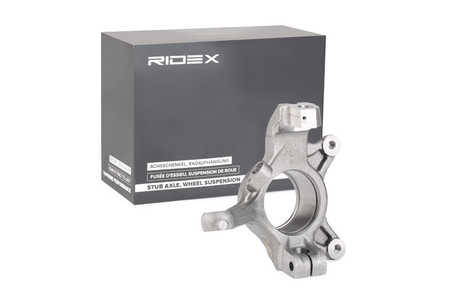 RIDEX Radaufhängungs-Achsschenkel-0
